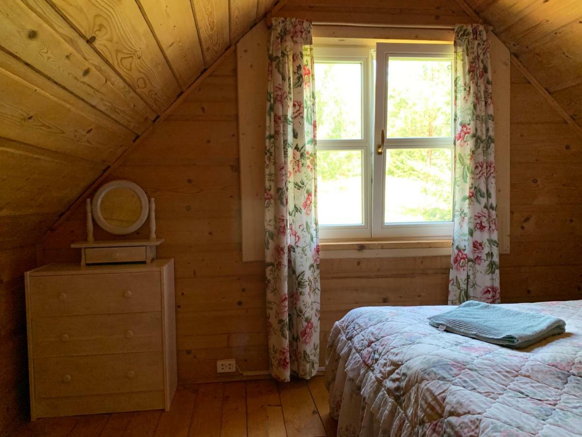 Święty Spokój Łąka i Woda Pozezdrze Exterior foto